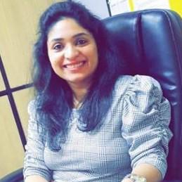 Manasvi Agnihotri