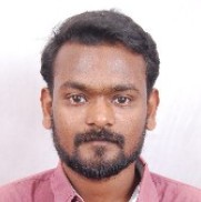 Gowtham Karthik Madallapalli