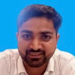 AJAY SINGH