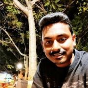 Vikash Kumar Chinnari