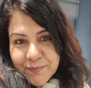 Soniya David