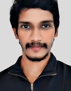 Kameswara Rao Amudalapalli