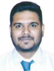 Bhushan Pramod Patil