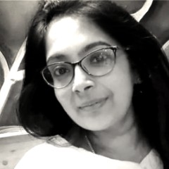 Shalini Nair