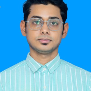 Subhajyoti Chatterjee