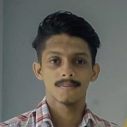 MUHAMMED FASIL M