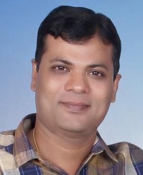 KUMAR PRASANJEET PATRO