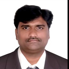 Ravindranath Reddy Marpula