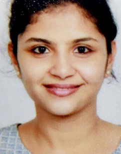ALISHA ALMEIDA