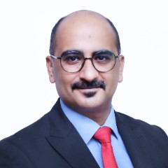 Pankaj Wadhwa
