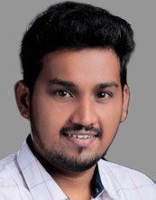 Karthikeyan Padmanaban