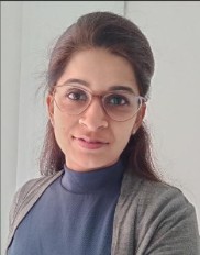 Gayatri Kadam