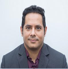 Mohomad Faizan Shaikh