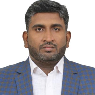 M M MOHIUDDIN SIDDIQUI