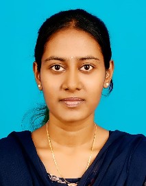 Deepalakshmi R