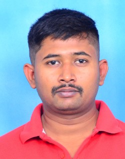 Bhaskar Kishore