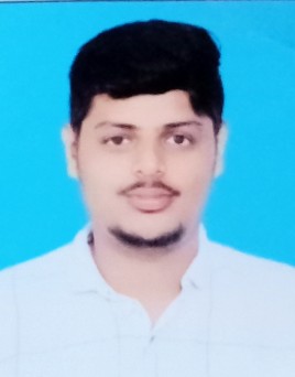 MOHAMMED RUQBATH ULLA