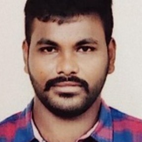 NAVEEN KUMAR REDDY GADIKOTA