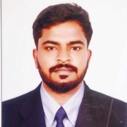 HARISHKUMAR MANIVANNAN