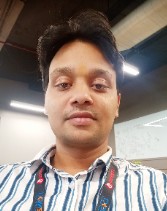 SUSHIL CHANDRA MISHRA