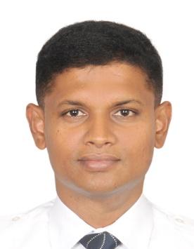 Gouthaam Nagaraj