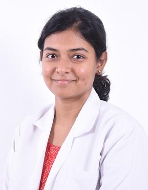 Dr. Shweta Jagdeesh