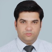 Dr.Faisal Masood