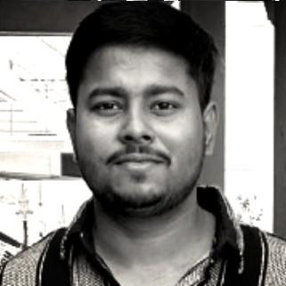 Tejash Ranjan