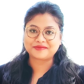 Madhumita Saha