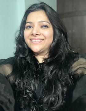 Vidhi Trivedi