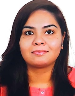 Poornima Venkatraman