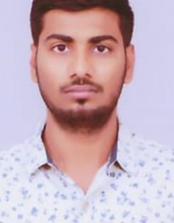 Narasimha Ravi Teja Boggarapu