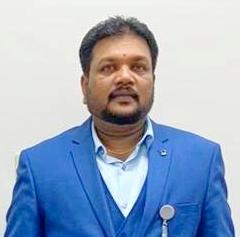 Vinothkumar Rajangam