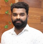 Punith Gowri N.G