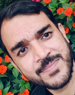 Arman Aadil