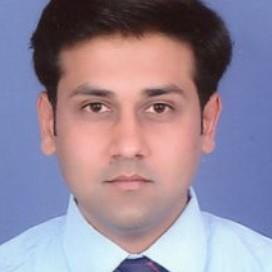 Nikhil Agarwal