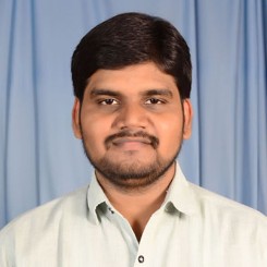 UDAY KUMAR DAIDA