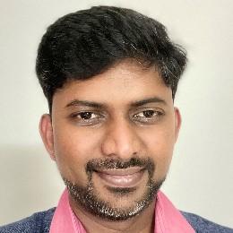 SURESH KUMAR VADIVELU