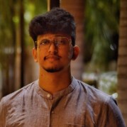 Abhishek Bharadwaj Balaji