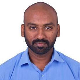 GOKUL CHANDRASEKARAN