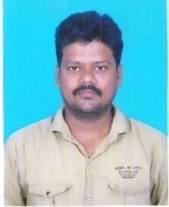 Mahesh Kumar Rambatthini