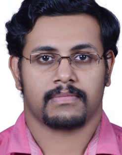 RAJKAMAL RAJACHANDRAN