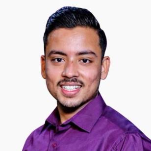 LOKESH CHAUHAN