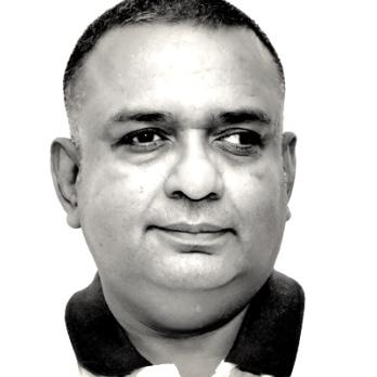 RAMANATHAN Krishnaswami