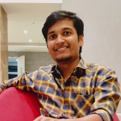 Laxmikant Chivadshetti