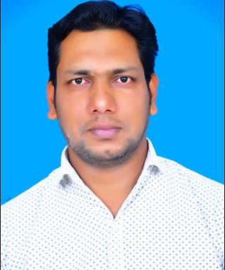 Ubesh Khan