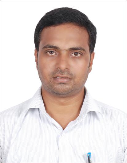 Elanchezhian Ganeshan