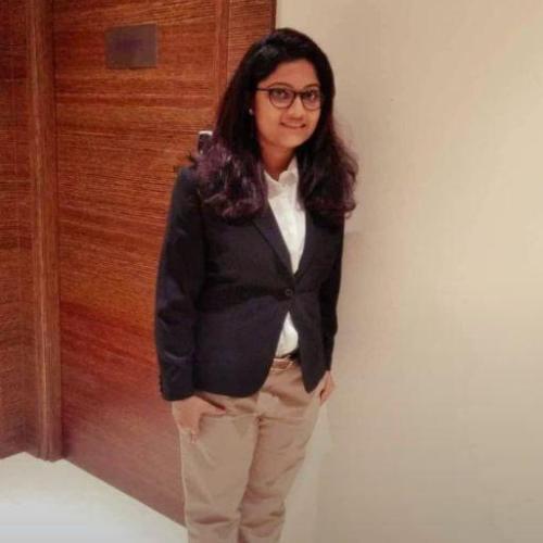 Shilpa Prem