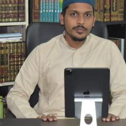 Mohammed Salman S