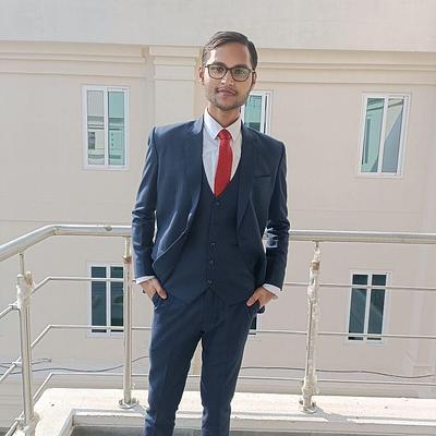 Amardyuti Basu